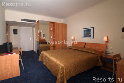Congo Palace Hotel 6